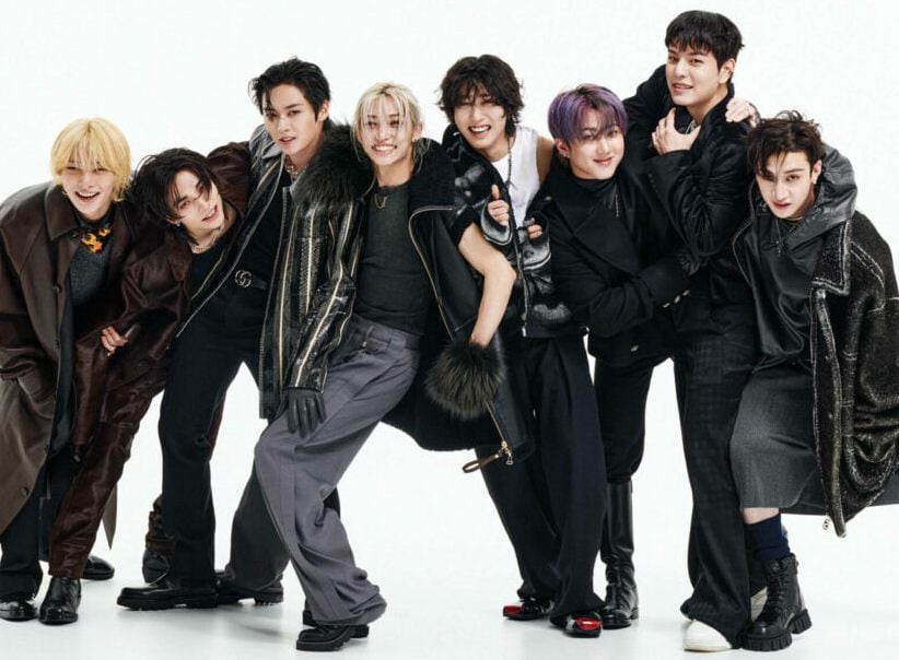 aespa, Stray Kids y más: El K-Pop revienta el World Albums Chart