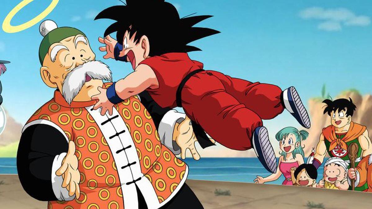 «Dragon Ball» llega al streaming con su doblaje latino: ¿Dónde verlo y  desde cuándo? | Televisión | LOS40 Chile