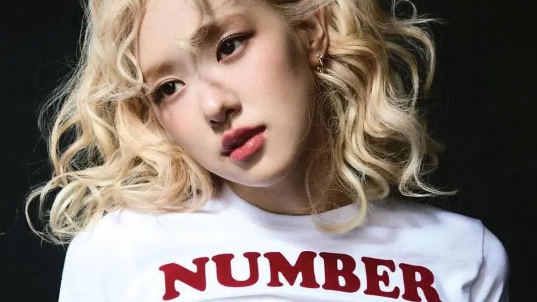 Icónica!: Rosé de BLACKPINK revela su divertido truco para pasar