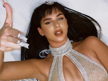 Nathy Peluso se sincera sobre el proceso creativo de "GRASA": “Maté un disco"