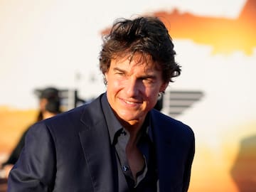 Tom Cruise se queda en la Tierra: actor cancela ambiciosa película que lo iba a llevar al espacio