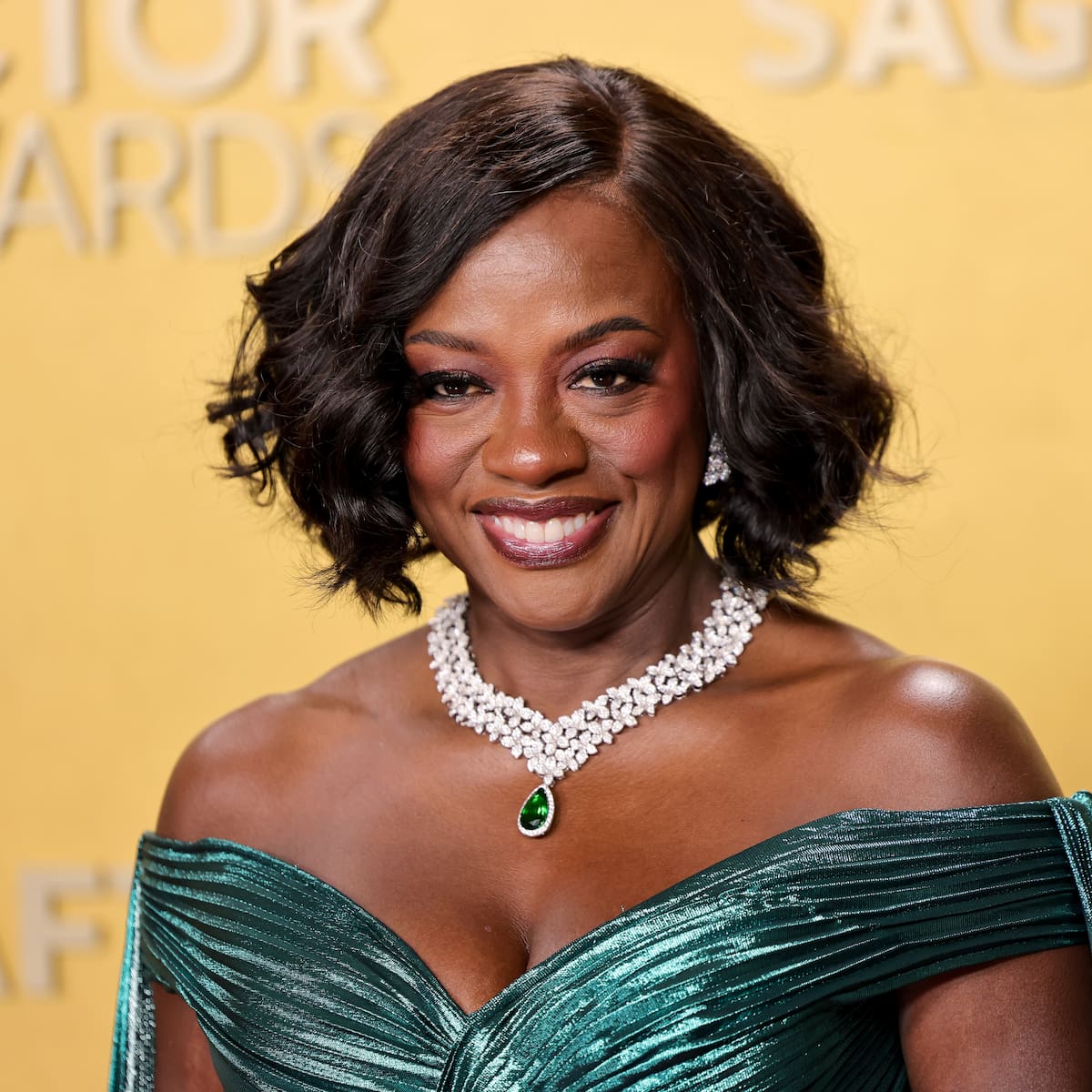 Viola Davis se embarca en un misterioso nuevo thriller: también será la productora ejecutiva