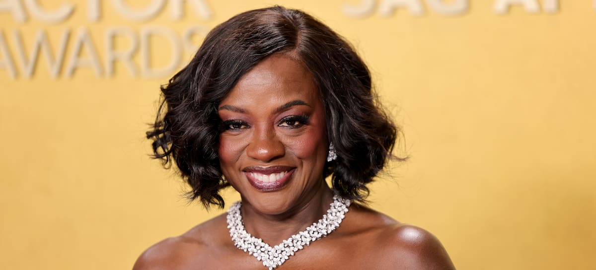 CL - Viola Davis