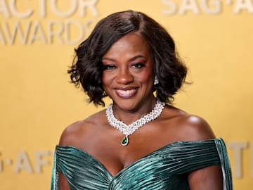 Viola Davis se embarca en un misterioso nuevo thriller: también será la productora ejecutiva