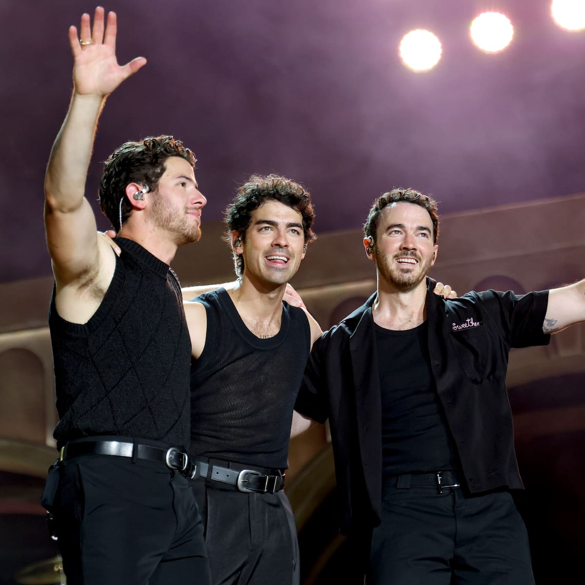 Jonas Brothers en Chile 2026: Este sería el setlist de sus conciertos en el Movistar Arena
