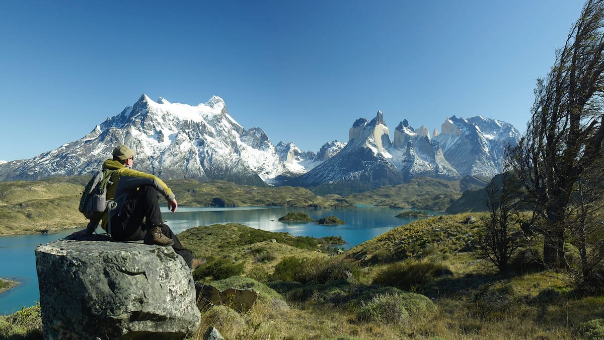 Este es el «plan de vacaciones» que anunció el Gobierno en plena pandemia