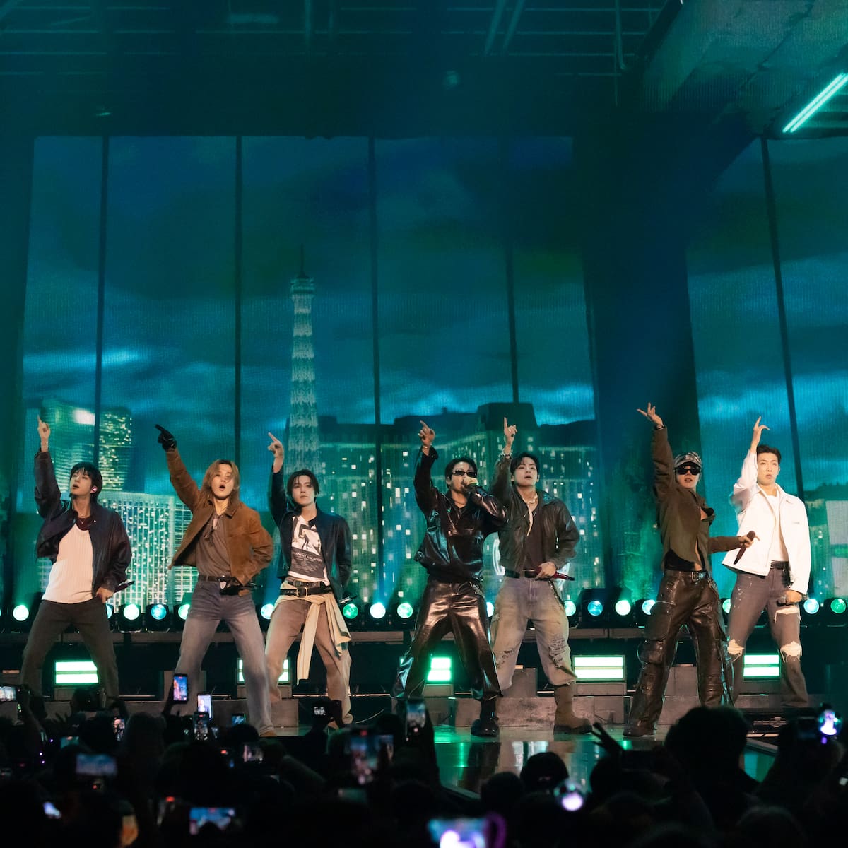 BTS POP-UP : ARIRANG en Chile: estos son los precios de la merch oficial