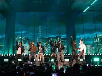 ¡Atención ARMY!: estos son los pasos para crear tu cuenta para la Pop-Up de BTS en Chile