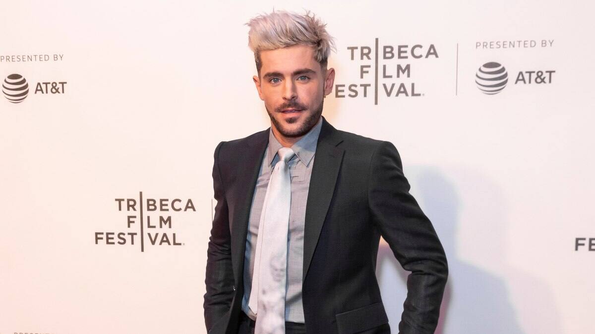 ¡OMG! Zac Efron quiere unirse al Universo Cinematográfico de Marvel (MCU)