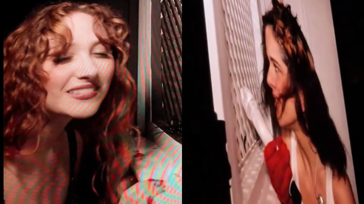 ¿Qué le confesó Chappell Roan? La cantante pasó por el confesionario de Rosalía