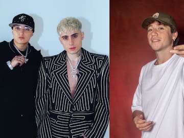 Paulo Londra es confirmado para el remix de "Sentimiento Mágico"