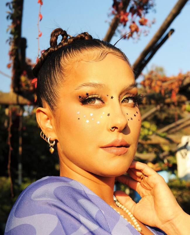 Instagram @deniserosenthal