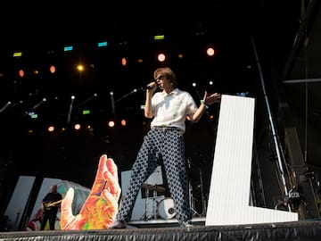 Suman nuevo artista a Lollapalooza Chile 2026: ¿Quién se acaba de incorporar al cartel de presentaciones?