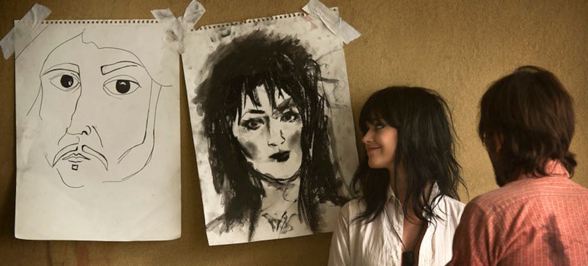 CL - "The One That Got Away"