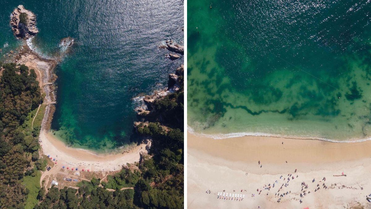 Instagram @descubrechile_