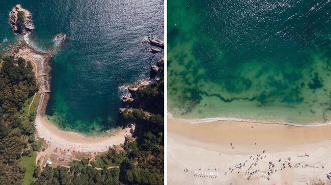 Instagram @descubrechile_