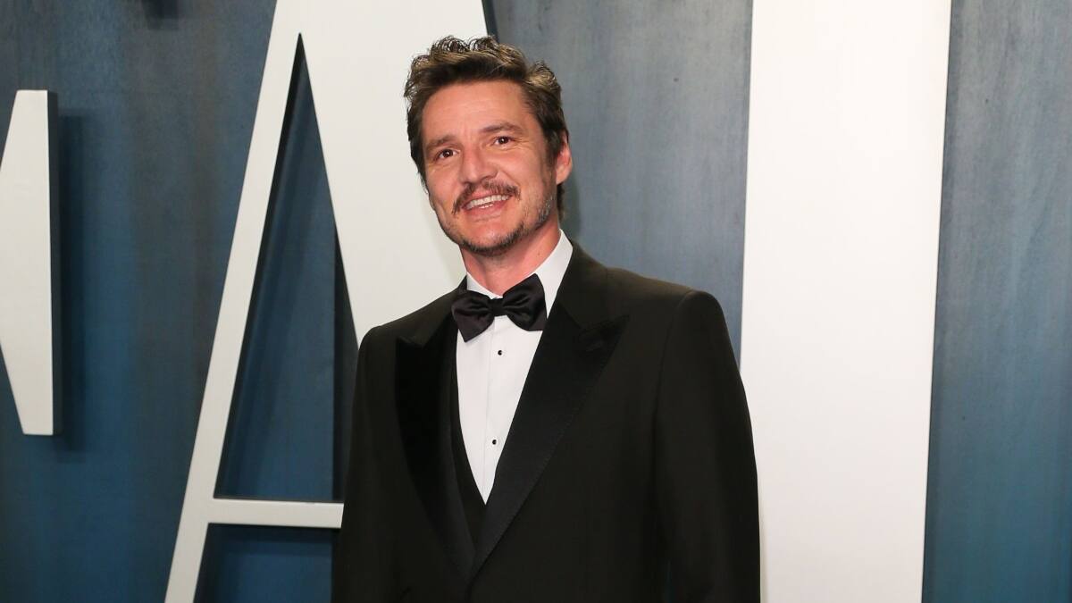 Pedro Pascal abandona Twitter: ¿Cuál podría ser la razón?