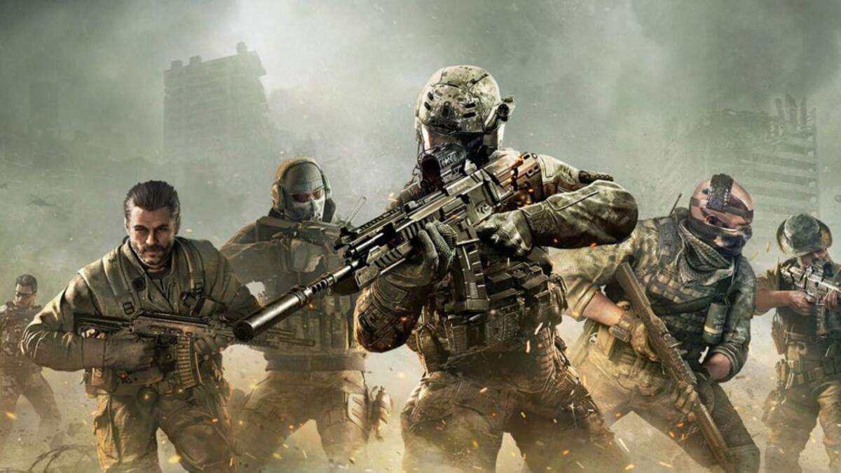 Activision confirma cuantos estudios están desarrollando el nuevo Call of Duty