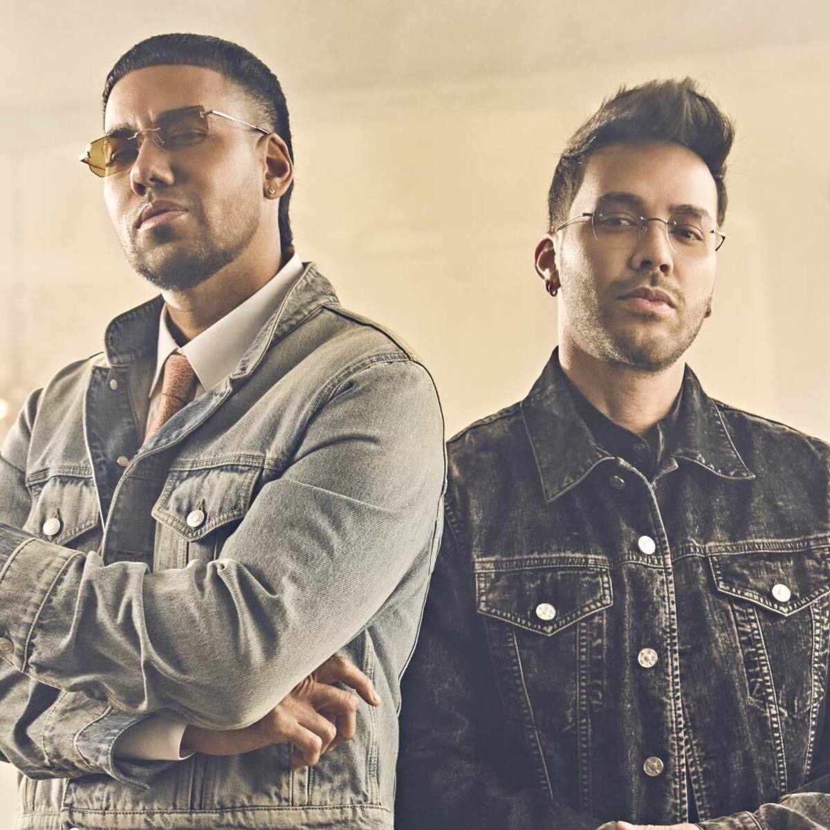 Romeo Santos y Prince Royce en Chile 2026: Revelan nuevos detalles del espectáculo en nuestro país