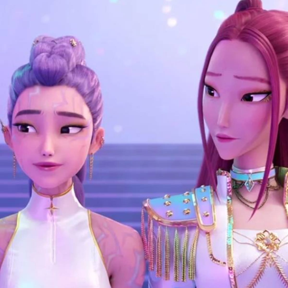 "Golden" de "K-Pop Demon Hunters" hace historia al ganar el primer Grammy para el K-Pop: Así se gestó el exitoso soundtrack