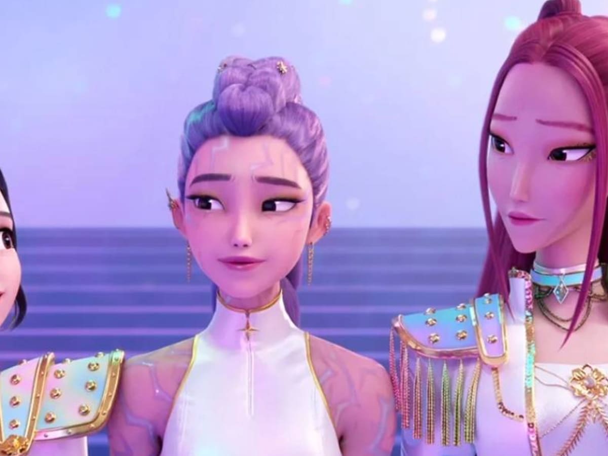 Confirmada secuela de KPop Demon Hunters por HUNTR/X Confirmada secuela de KPop Demon Hunters por HUNTR/X