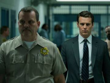 ¿Se viene una nueva temporada de "Mindhunter"?: esto es lo que se sabe
