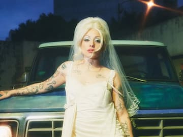 Tras sus exitosos shows en Movistar Arena: Mon Laferte anuncia el estreno de "Femme Fatale Vol. 2"
