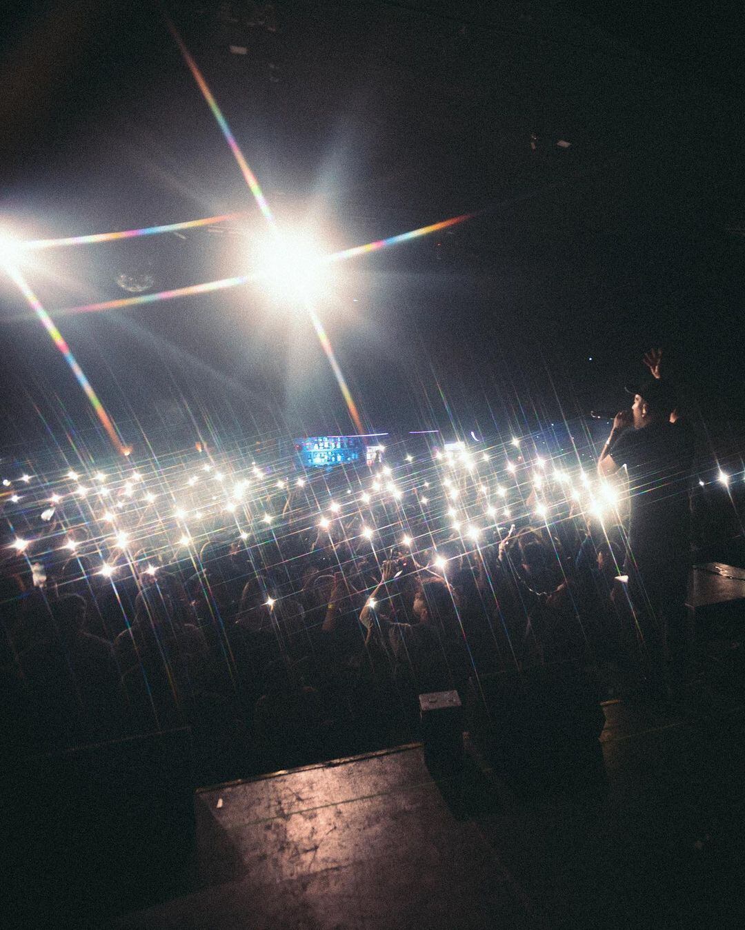 Fuente: Instagram @kingsavaggeofficial