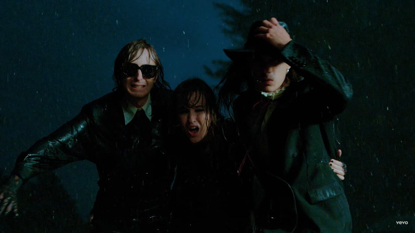 Captura The Loneliest