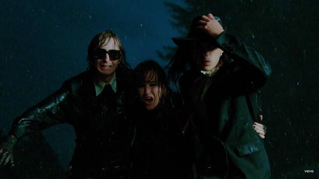 Captura The Loneliest