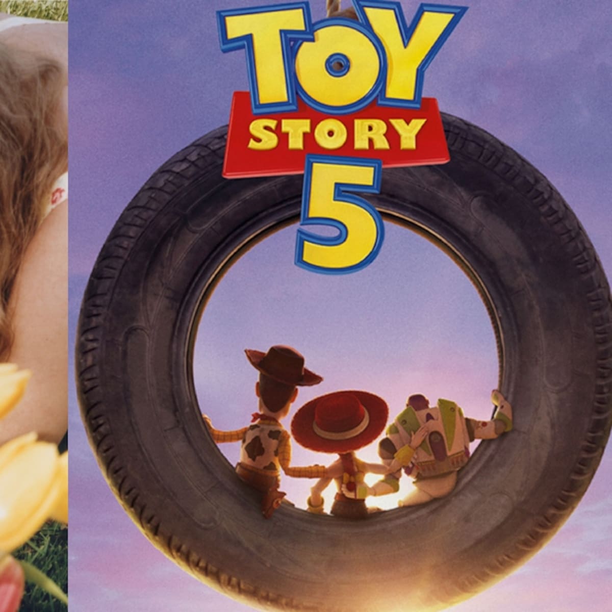 Taylor Swift se une a las filas de "Toy Story 5" con sorpresivo anuncio: "Siempre soñé con escribir para estos personajes"