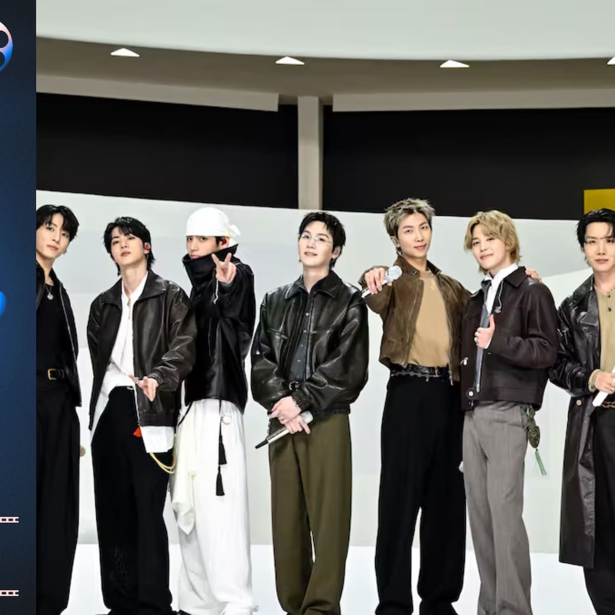¡El K-pop se toma la pantalla grande! HYBE CINE FEST 2026 llega a Chile con BTS, SEVENTEEN y más
