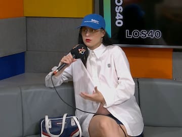 "Todavía no sé quién soy incorporando ese rol": Francisca Valenzuela presenta su nueva canción y se sincera sobre la maternidad