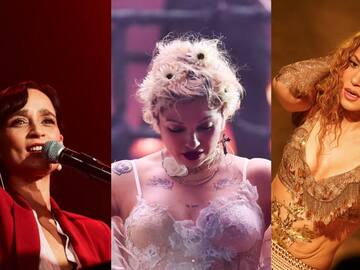 5 mamás íconos de la música para escuchar este Día de la Madre 2025