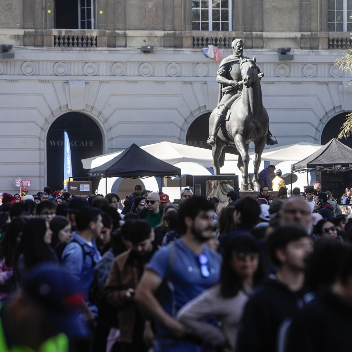 La histórica marca que logró el Día del Patrimonio 2026