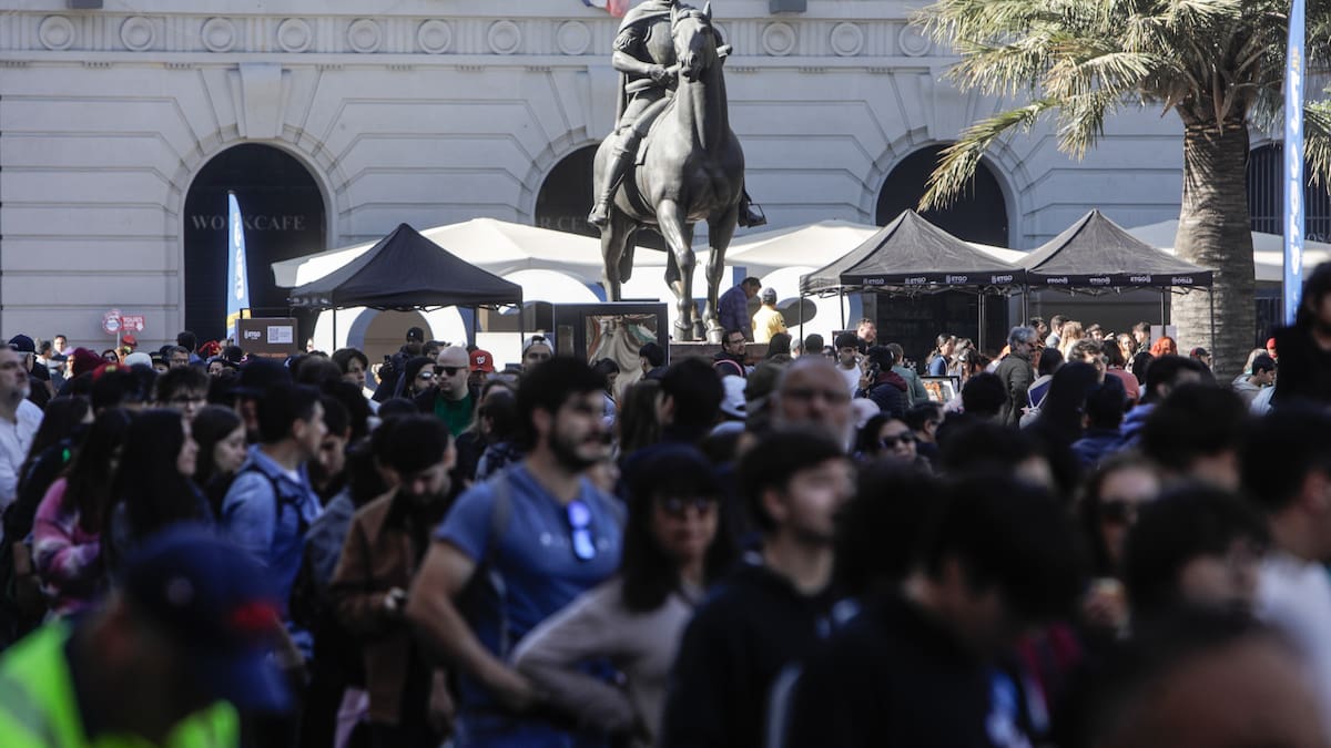 La histórica marca que logró el Día del Patrimonio 2026