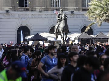 La histórica marca que logró el Día del Patrimonio 2026