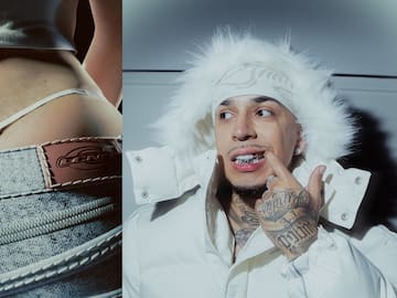 Young Cister sigue conquistando terreno: Se posiciona dentro del Top 80 Global de Spotify