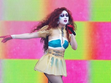 ¿Quién es Chappell Roan? La artista viral que se apodera de la escena pop