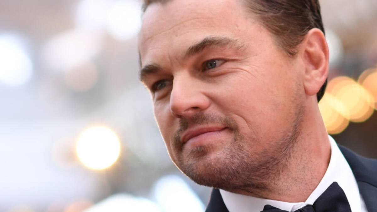 Actriz de «Parasite» reveló que Leo Dicaprio es fan de BTS