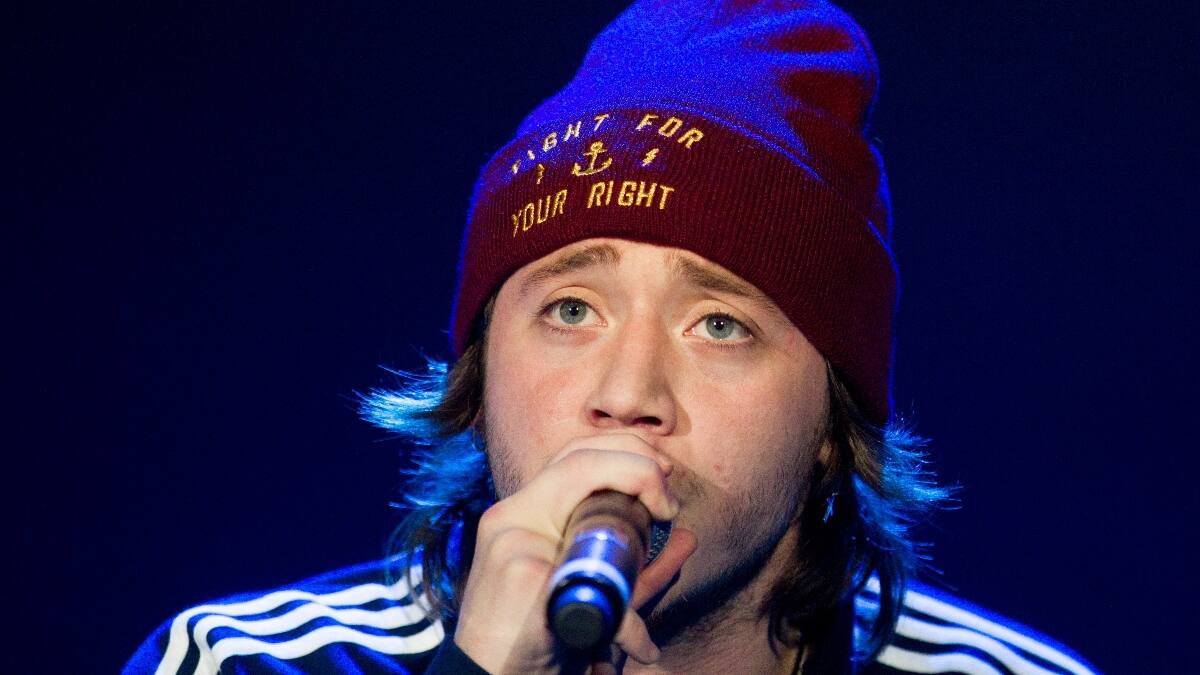 Paulo Londra vuelve a la música con nuevo sello discográfico