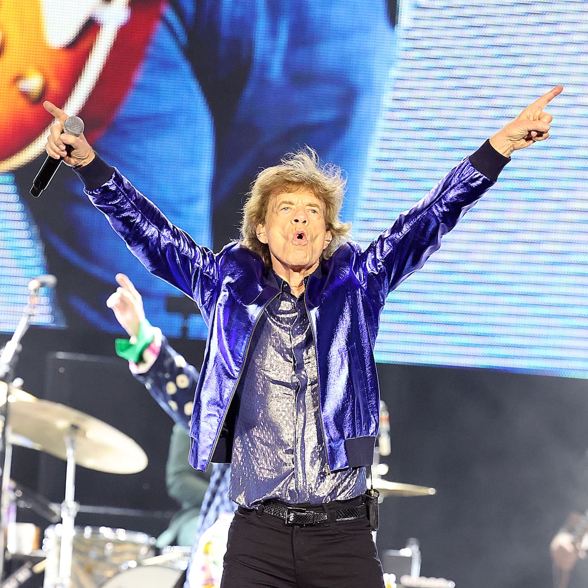 Los Rolling Stones anuncian su nuevo álbum después de tres años de espera
