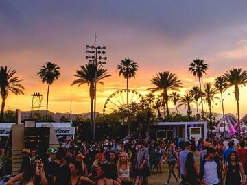 Estos son los artistas K-pop que tocarán en Coachella 2025