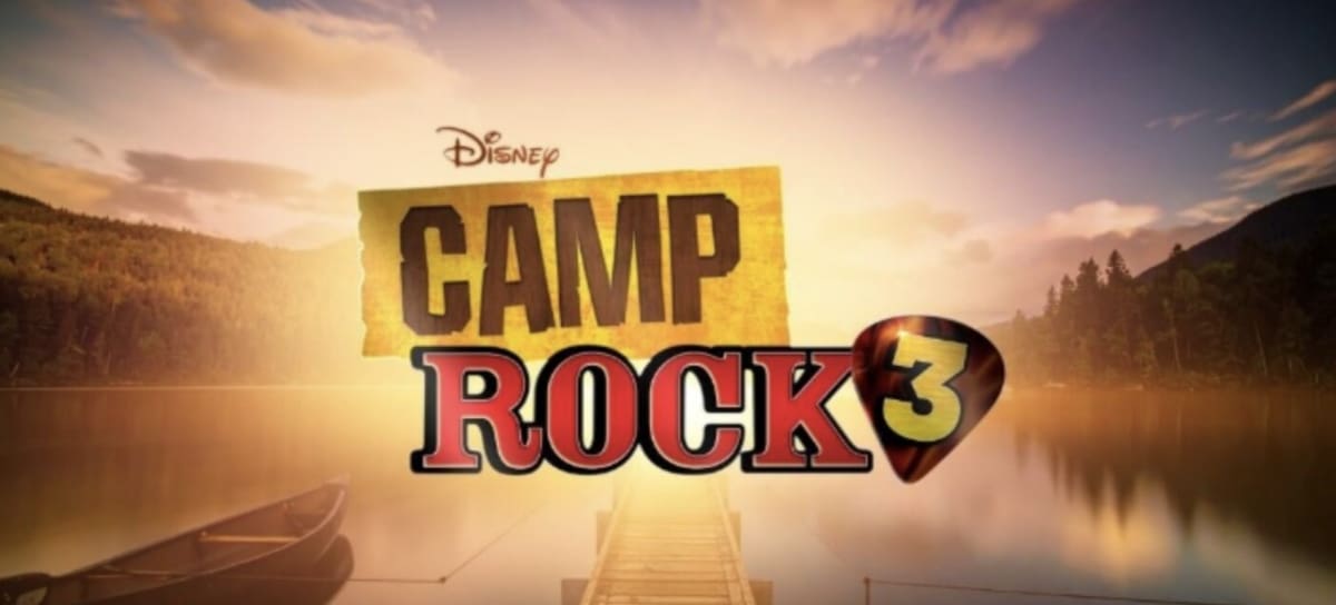 CL- Camp Rock 3