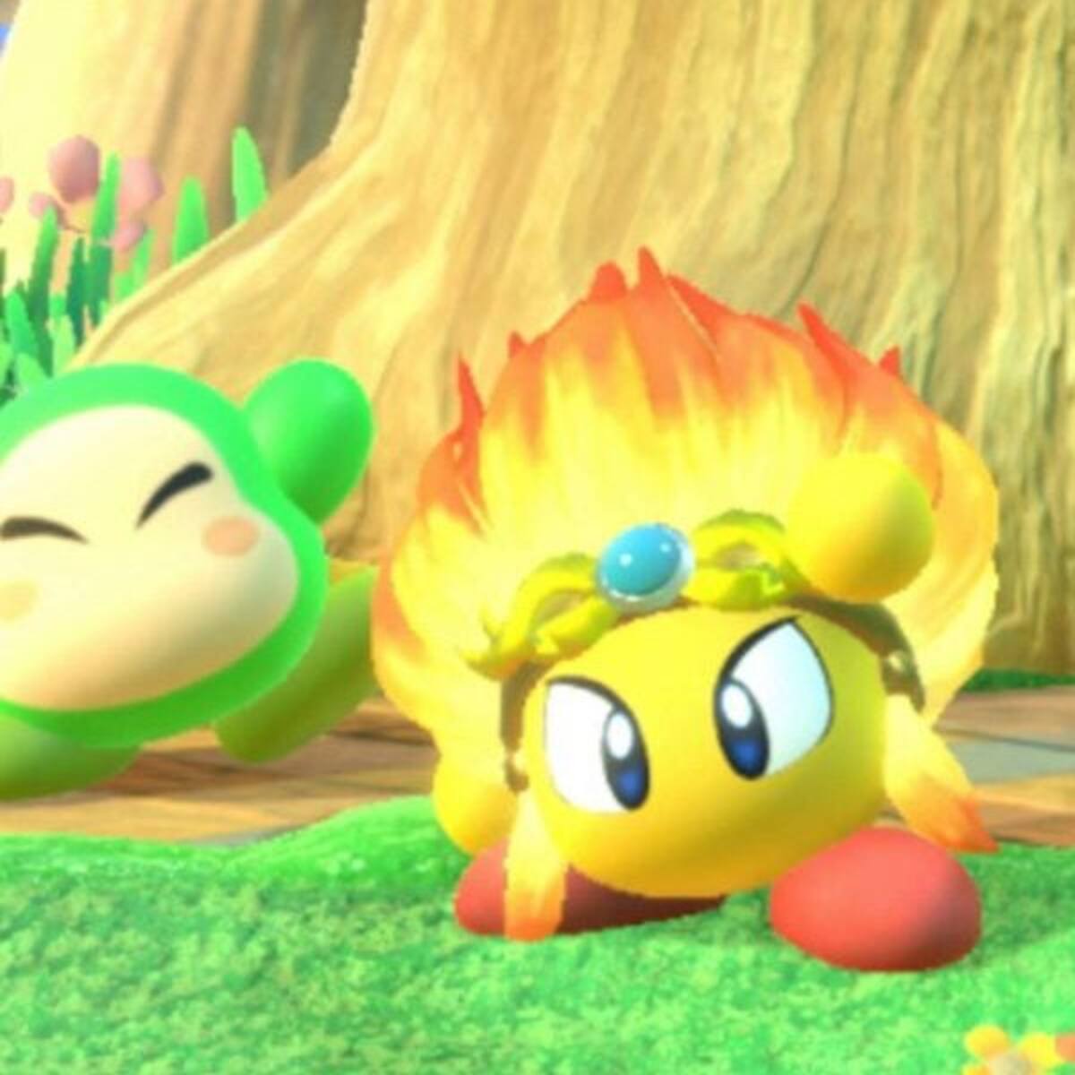 Los creadores de Kirby anticiparon sus nuevos proyectos para 2021