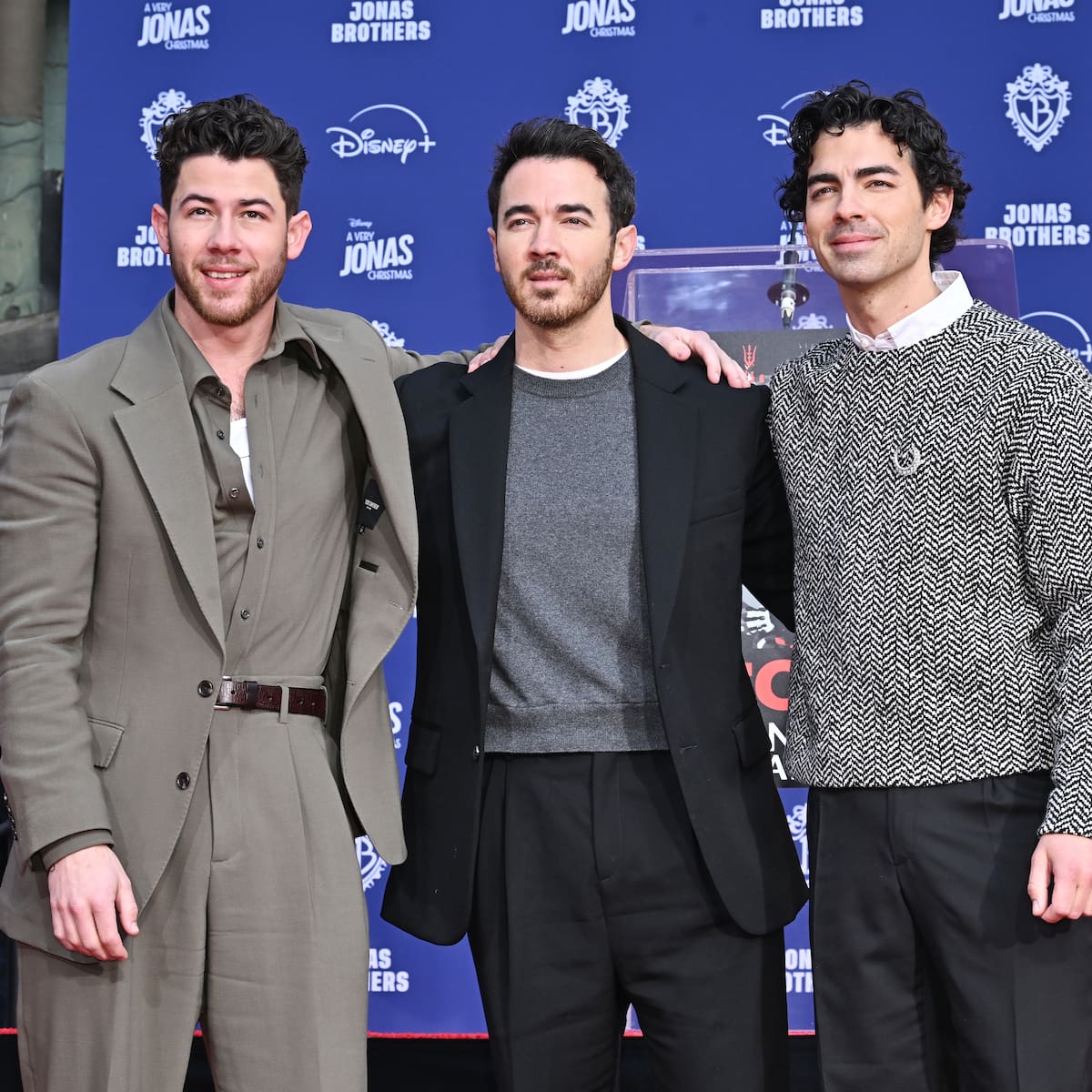 Los 20 años de historia de los Jonas Brothers: Disney, quiebre y regreso a la música