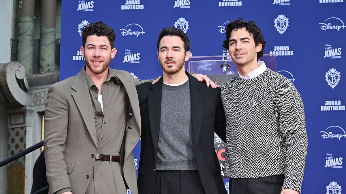 Los 20 años de historia de los Jonas Brothers: Disney, quiebre y regreso a la música