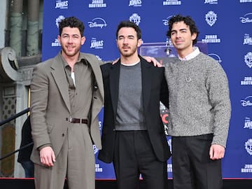 Los 20 años de historia de los Jonas Brothers: Disney, quiebre y regreso a la música