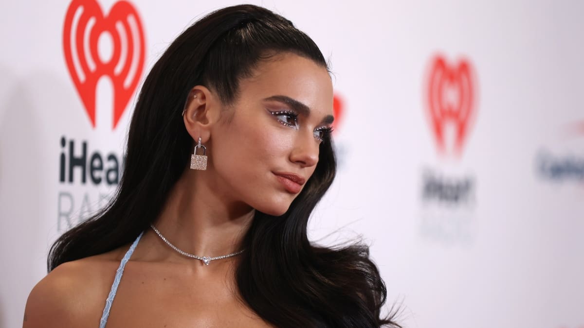 «¿Cuánto mide Dua Lipa?»: Las curiosidades que la gente más busca sobre la artista