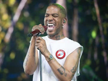 Kid Cudi aclara su relación con Kanye West: "Dijo cosas que ya no tienen vuelta atrás"